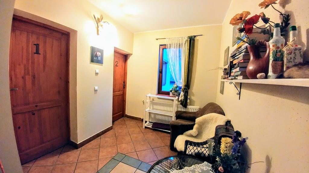 Bed and Breakfast Pod Klimczokiem I Szczyrk Zewnętrze zdjęcie