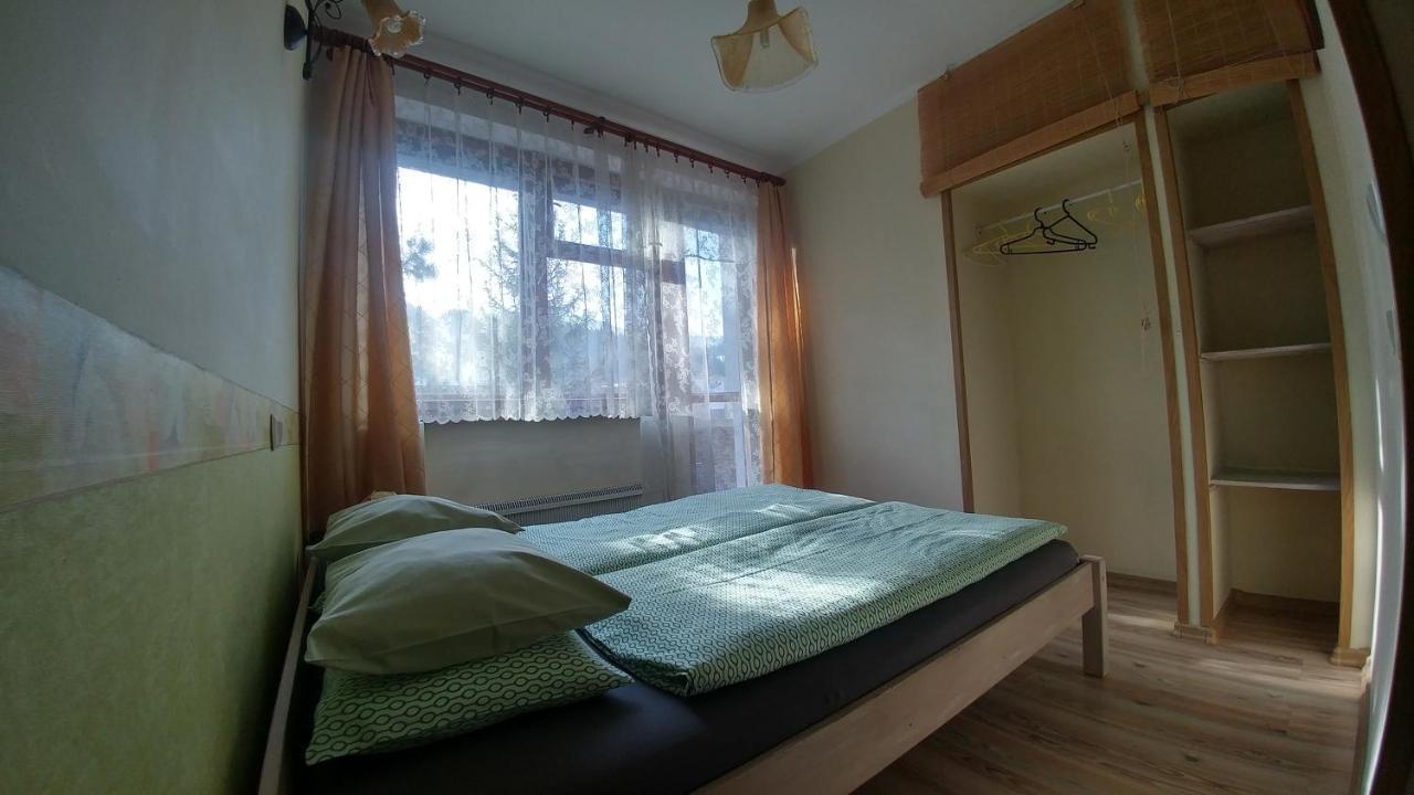 Bed and Breakfast Pod Klimczokiem I Szczyrk Zewnętrze zdjęcie