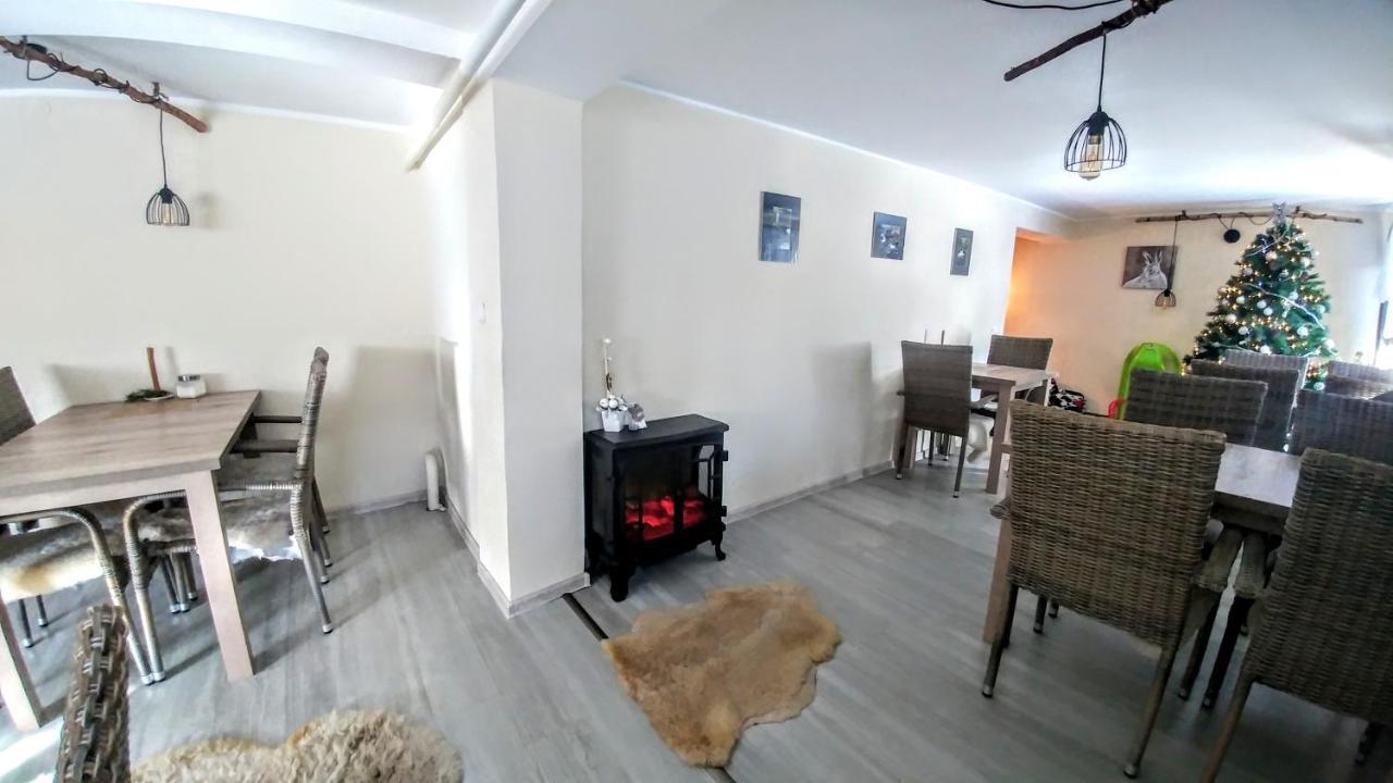 Bed and Breakfast Pod Klimczokiem I Szczyrk Zewnętrze zdjęcie