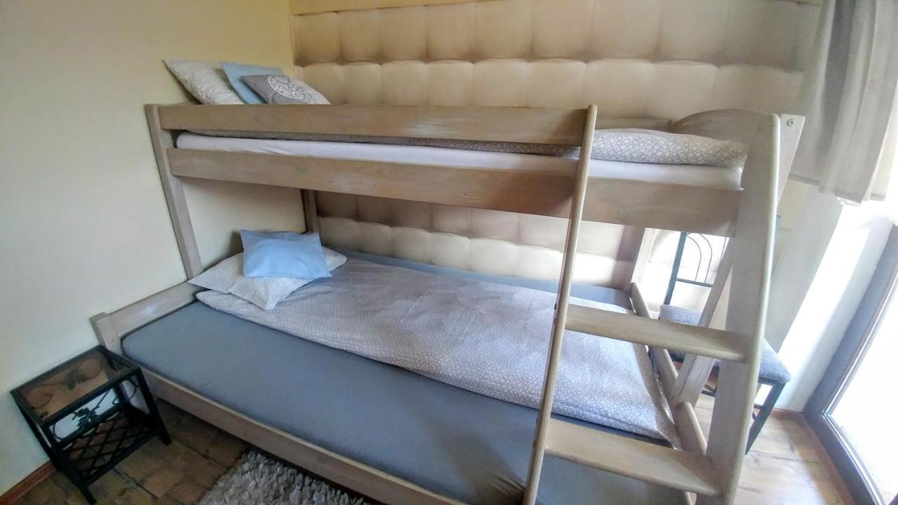 Bed and Breakfast Pod Klimczokiem I Szczyrk Zewnętrze zdjęcie